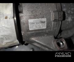 Compressore clima TOYOTA YARIS 1364cc diesel 2009 - 2