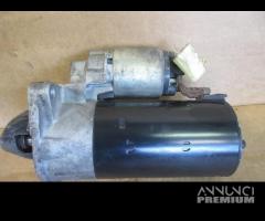 Motorino avviamento FIAT SEDICI 1.9 MTJET 2009 - 3