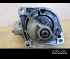 Motorino avviamento FIAT SEDICI 1.9 MTJET 2009 - 6