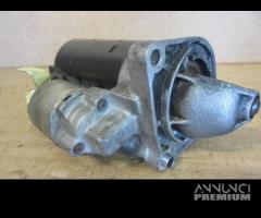 Motorino avviamento FIAT SEDICI 1.9 MTJET 2009 - 7