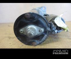 Motorino avviamento FIAT SEDICI 1.9 MTJET 2009 - 8