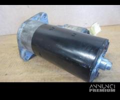 Motorino avviamento FIAT SEDICI 1.9 MTJET 2009 - 10