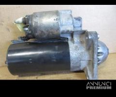 Motorino avviamento FIAT SEDICI 1.9 MTJET 2009 - 14