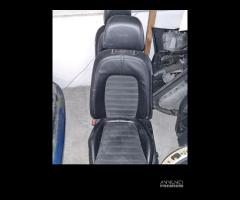 Sedile anteriore sx VOLKSWAGEN PASSAT del 2007 - 1