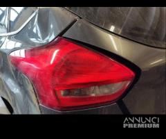 Fanale posteriore sinistro FORD FOCUS del 2015 - 2