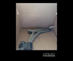 Brac oscill ant. dx FORD C MAX 1560cc CDTI 2014 - 2