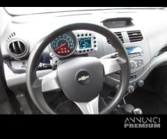 Volante CHEVROLET SPARK del 2011