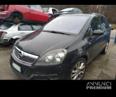 Proiettore sinistro OPEL ZAFIRA del 2007 - 1