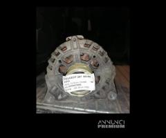 Alternatore PEUGEOT 207 1400cc benzina del 2006