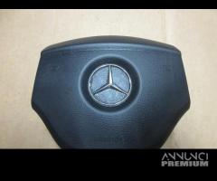 Airbag volante MERCEDES ML 280 CDI del 2006 - 1