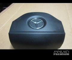 Airbag volante MERCEDES ML 280 CDI del 2006 - 7