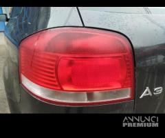 Fanale posteriore sinistro AUDI A3 del 2005