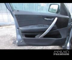 Pannello porta ant sx BMW X3 del 2007