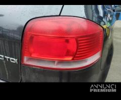 Fanale posteriore destro AUDI A3 del 2005 - 1