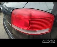 Fanale posteriore destro AUDI A3 del 2005