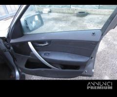 Pannello porta ant dx BMW X3 del 2007