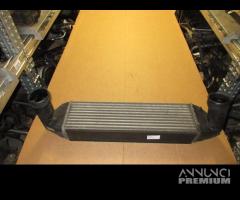 Intercooler BMW X3 E83 LCI 2.0 TD del 2007