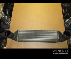 Intercooler BMW X3 E83 LCI 2.0 TD del 2007 - 2