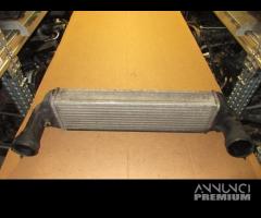 Intercooler BMW X3 E83 LCI 2.0 TD del 2007