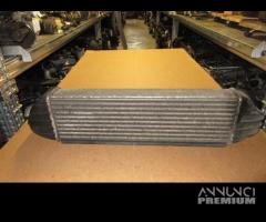 Intercooler BMW X3 E83 LCI 2.0 TD del 2007 - 4