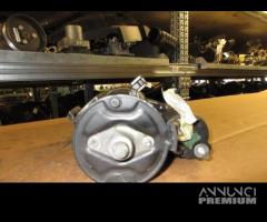 Motorino avviamento BMW X3 E83 LCI 2.0 TD del 2007 - 3