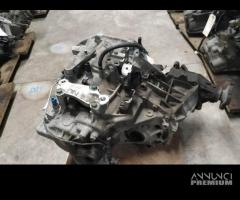 Cambio NISSAN QASHQAI 4X4 1995cc DCI del 2008 - 3