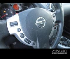 Airbag volante NISSAN QASHQAI del 2008