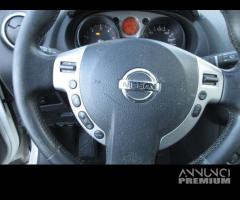 Airbag volante NISSAN QASHQAI del 2008 - 3