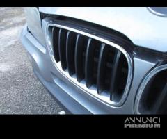 Griglia anteriore BMW X3 del 2007