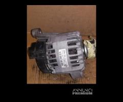 Alternatore FIAT PANDA 4X4 1242cc 8V del 2007