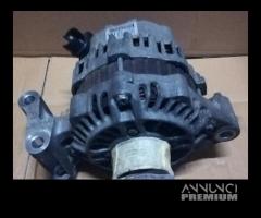 Alternatore FORD FIESTA 1242cc benzina del 2006 - 2