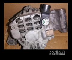 Alternatore FORD FIESTA 1242cc benzina del 2006 - 6