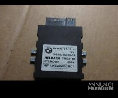 Centralina carburante BMW X3 E83 LCI 2.0 TD 2007 - 1