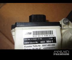 Alzacristallo anteriore dx BMW X3 E83 LCI del 2007 - 4