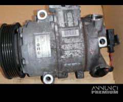 Compressore clima VOLKSWAGEN POLO 1.4 2002