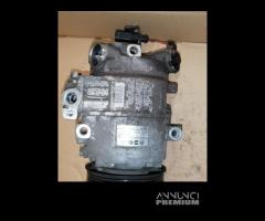 Compressore clima VOLKSWAGEN POLO 1.4 2002