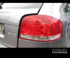 Fanale posteriore destro AUDI A3 del 2004 - 1