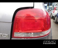 Fanale posteriore destro AUDI A3 del 2004