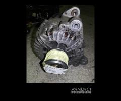 Alternatore VOLKSWAGEN GOLF 5 1968cc TDI del 2005 - 5