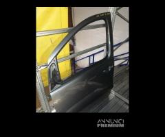 Porta anteriore sx FIAT SCUDO del 2006 - 1