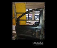 Porta anteriore sx FIAT SCUDO del 2006