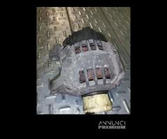 Alternatore RENAULT MEGANE 1870cc DCI del 2001