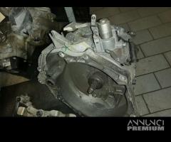 Cambio OPEL ASTRA H 1686cc CDTI del 2009 - 1