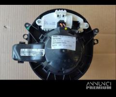 Motorino riscaldamento BMW 118 del 2011 - 1