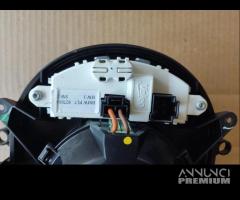 Motorino riscaldamento BMW 118 del 2011 - 2