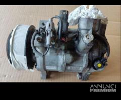 Compressore clima BMW 118 D 1995cc F20 del 2011 - 3