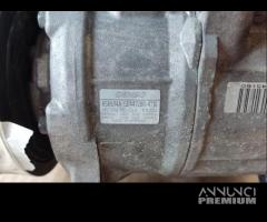 Compressore clima BMW 118 D 1995cc F20 del 2011