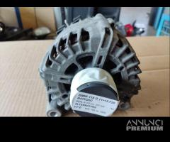 Alternatore BMW 118 D 1995cc F20 del 2011 - 2