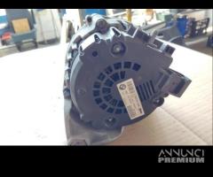 Alternatore BMW 118 D 1995cc F20 del 2011