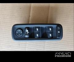 Comandi specchietti CITROEN C8 del 2012